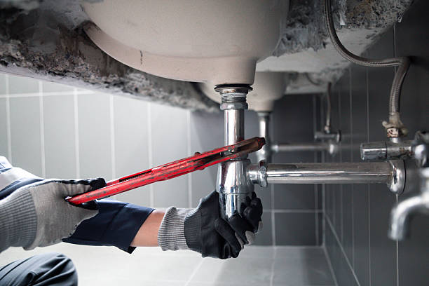 Trusted Emergency Plumber service in Hyde Park, MA - AAA Plumbing Heating